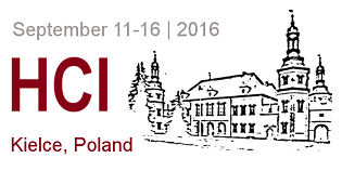 18th International Conferences on the Physics of Highly Charged Ions