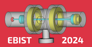 The 15th International Symposium on Electron Beam Ion Sources and Traps